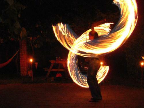 Albergue Jugglers Rest