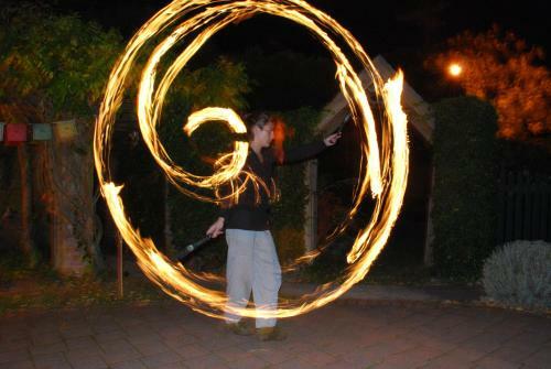 Albergue Jugglers Rest