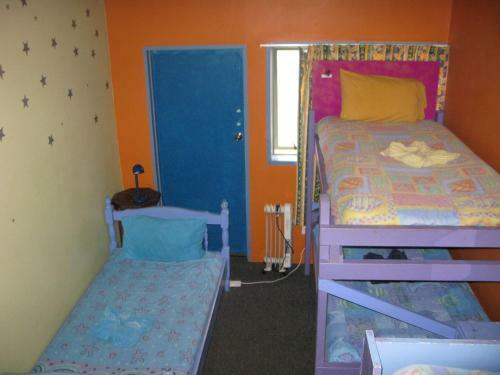 Albergue Atlantis Backpackers