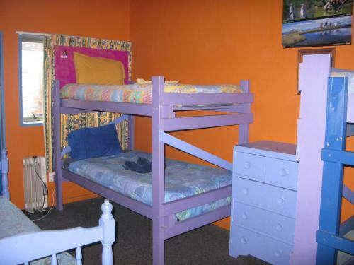 Albergue Atlantis Backpackers