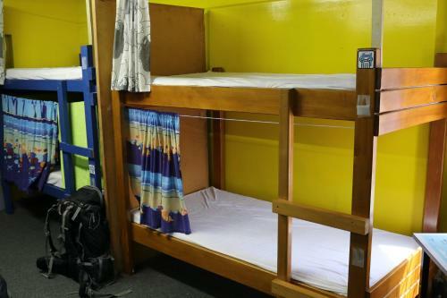 Albergue Atlantis Backpackers