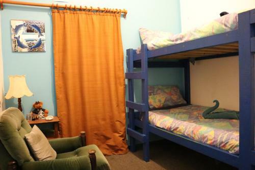 Albergue Atlantis Backpackers