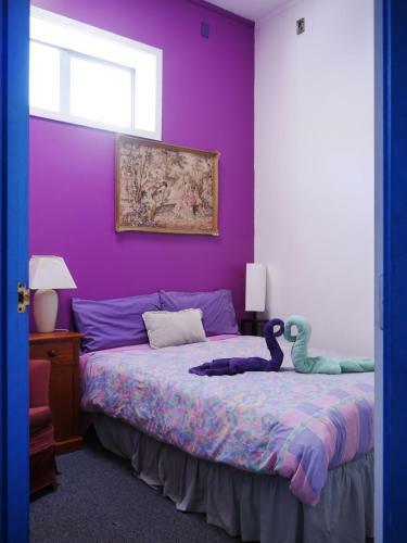 Albergue Atlantis Backpackers
