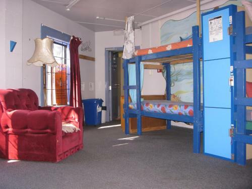 Albergue Atlantis Backpackers
