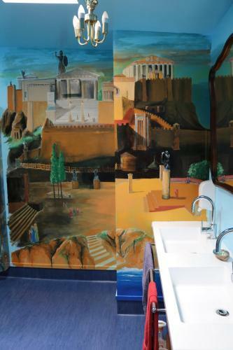 Albergue Atlantis Backpackers