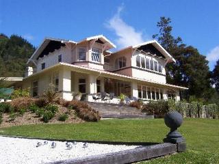 Villa Mccormick House Luxury Accommodation