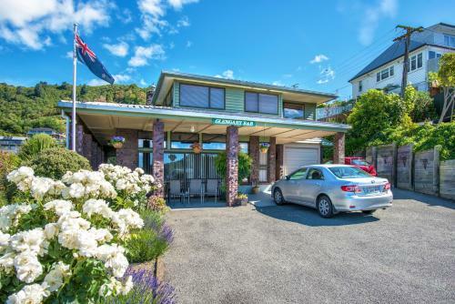 Glengary B&B