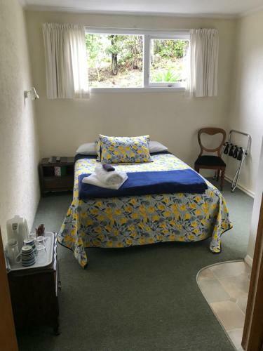 Bed & Breakfast Picton House B & B