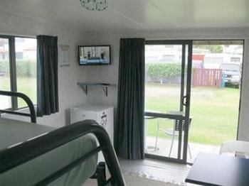 Cosy Corner Holiday Park