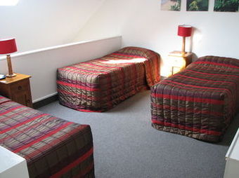 Bay Palm Motel