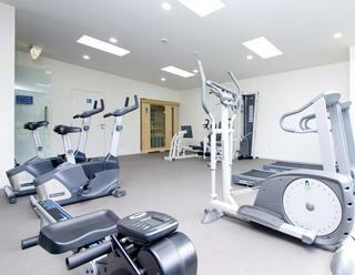 Quest Mount Maunganui Serviced Apartments