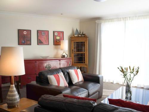 Aparthotel Belle Mer Luxury Apartments