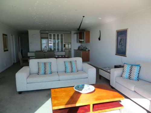 Cutterscove Resort Apartments