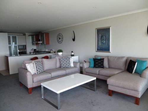 Cutterscove Resort Apartments