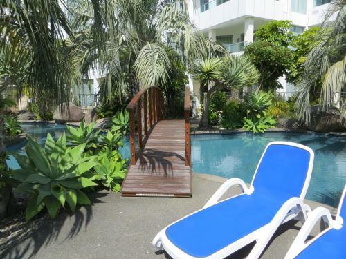 Cutterscove Resort Apartments
