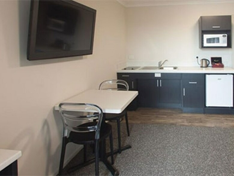 Harbour View Motel
