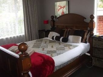 Elizabeth Court Bed And Breakfast