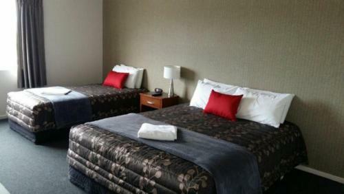 Northpark Motel