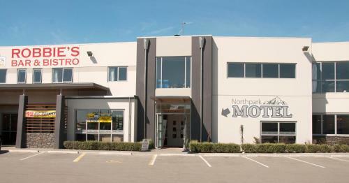 Northpark Motel