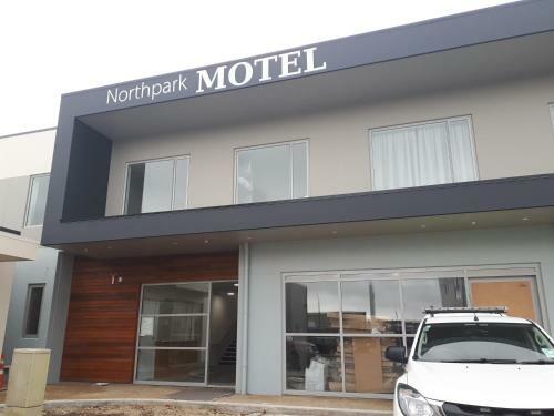 Northpark Motel