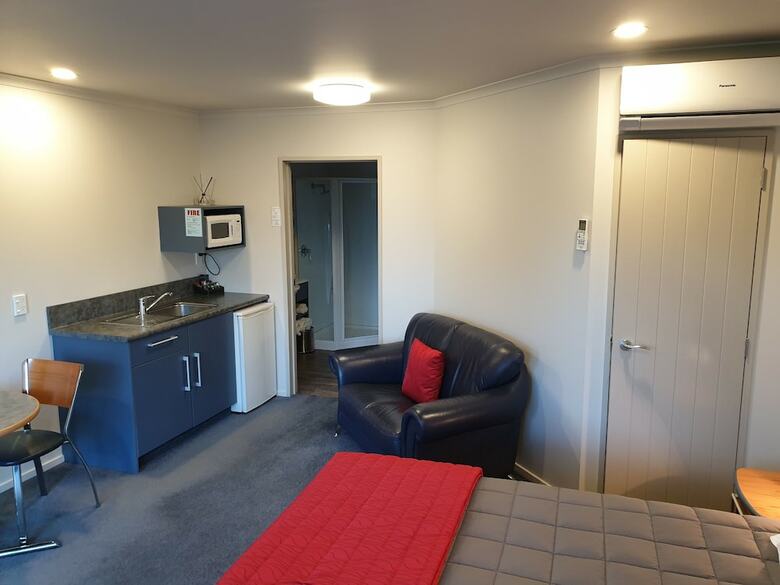 Bay Viaduct Motor Lodge