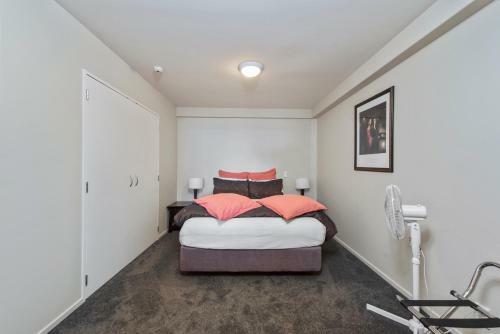Apartamentos Pavilion Beachfront Luxury Accommodation