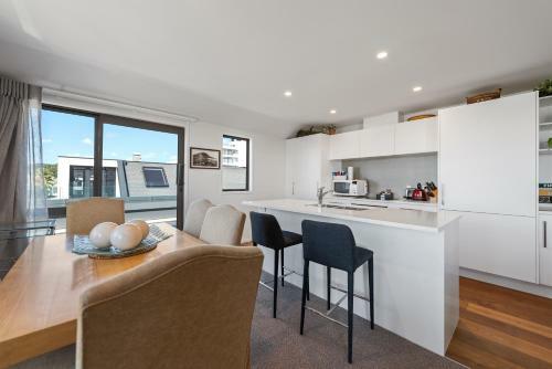 Apartamentos Pavilion Beachfront Luxury Accommodation