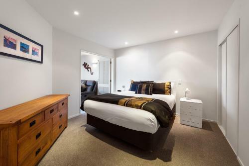 Apartamentos Pavilion Beachfront Luxury Accommodation