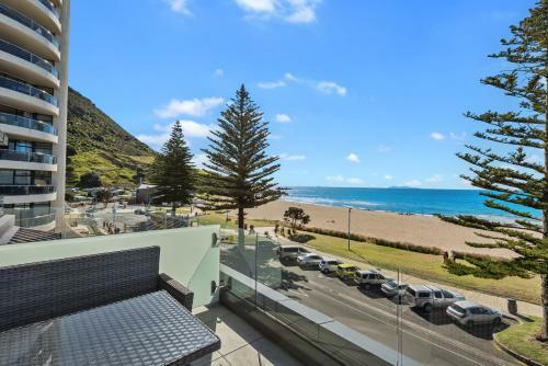 Apartamentos Pavilion Beachfront Luxury Accommodation