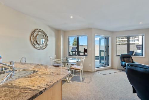 Apartamentos Pavilion Beachfront Luxury Accommodation