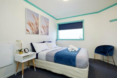 Albergue Pacific Coast Lodge