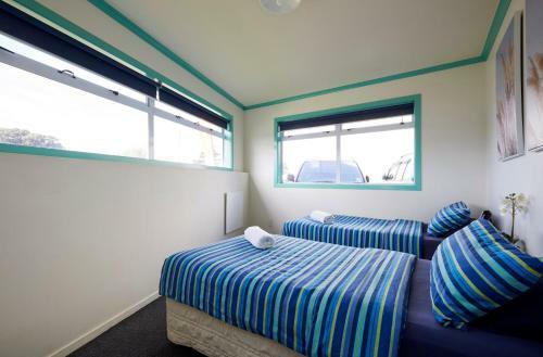 Albergue Pacific Coast Lodge