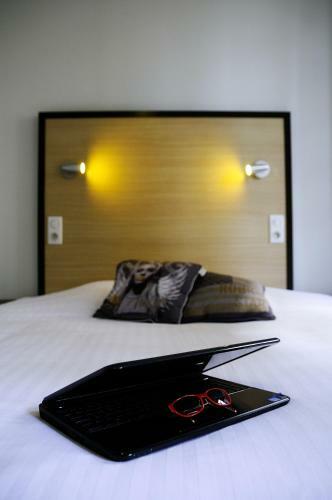 Hotel Logis H�tel Le Commerce