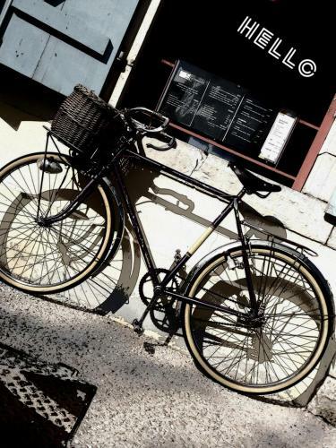 Hotel Logis H�tel Le Commerce