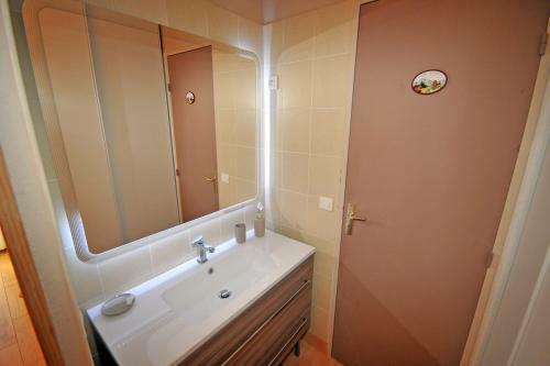 Apartamento Les Charmottes - South Exposed And Calm