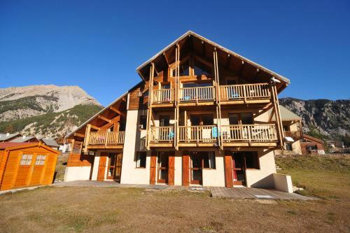 Apartamento Les Charmottes - South Exposed And Calm
