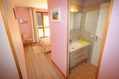 Apartamento Les Charmottes - South Exposed And Calm