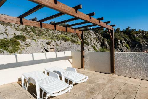 Mm41 : Villa 3 Pi�ces 6 Couchages Narbonne-plage