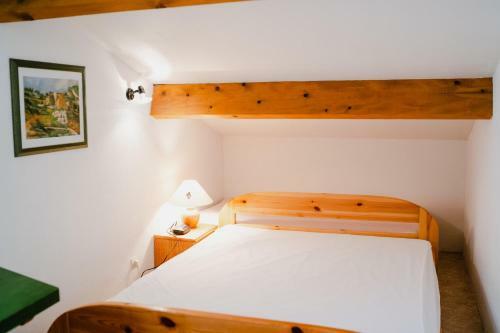 Mm11 : Villa 2 Pi�ces 5 Couchages Narbonne-plage