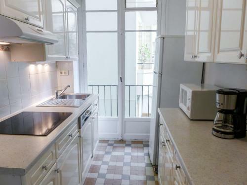 Apartment Le Rossi