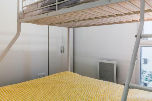 Apartamento Greeter-appartement Avec Vue Mer, Parking Et Piscine