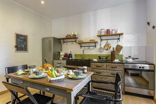 Apartamento My Casa - Gambetta