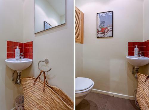 Apartamento My Casa - Square Royal