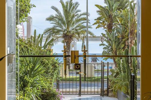 Apartamento My Casa - Square Royal