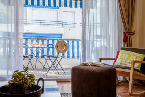 Apartamento My Casa - Square Royal