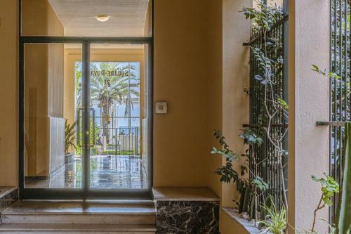 Apartamento My Casa - Square Royal