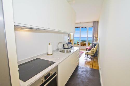 Apartamento Beachside Suite Panoramic - Promenade Holiday