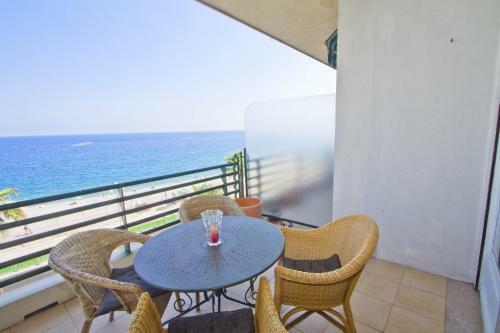 Apartamento Beachside Suite Panoramic - Promenade Holiday