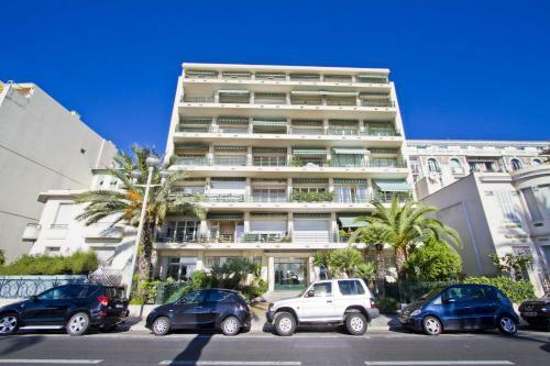 Apartamento Beachside Suite Panoramic - Promenade Holiday