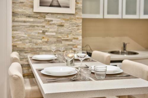 Apartamento Home Inn - Vieux Nice